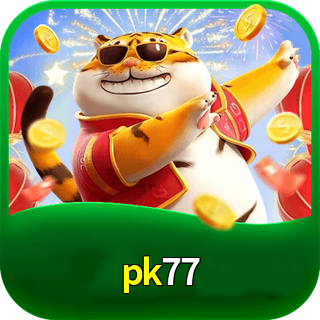 Logo da pk77